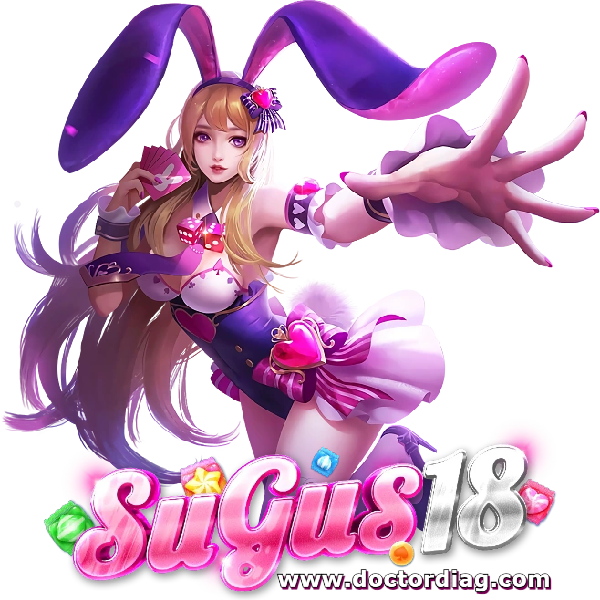 เว็บตรง sugus18
